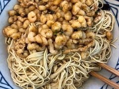 -朱洪元苏式面馆(绿宝广场店)