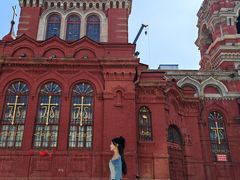 -圣·阿列克谢耶夫教堂