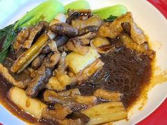 -赶海部落海鲜城(海阳路店)