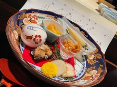 -元熹会席料理