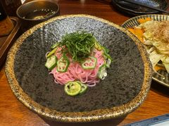 -鸟鹏烧鸟居酒屋(仁恒梦中心店)