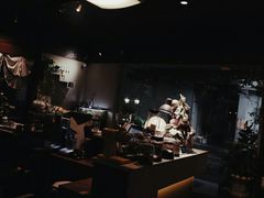 -默迹咖啡馆