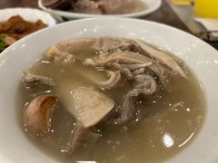 -松發肉骨茶(先得坊店)