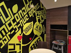 -麦当劳(丽江玉河广场店)