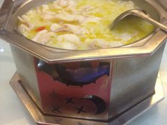 -蓝天宾馆·融合菜·宴席(解放大道店)