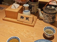 -南京大牌档(龙江新城市广场店)