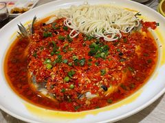 -玉林烤鸭店(定福庄店)