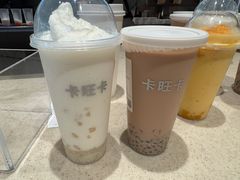 -卡旺卡(黄山银街店)