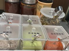 -肉肉大米(金虹桥店)