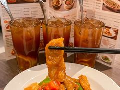 -新旺茶餐厅·早餐·夜宵(长乐店)