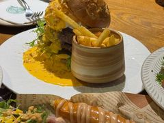 -Rosemary·纽西兰简餐(江南西店)
