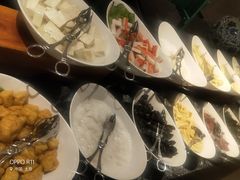 -太原富力万达文华酒店·美食汇西餐厅