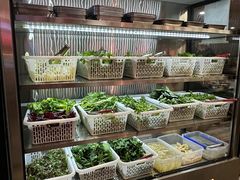 -麒麟豆汤圆子火锅(川心小区店)