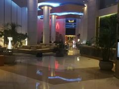 -上海浦东康桥绿地假日酒店