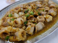 豉汁蒸竹肠-嘉升大排档(番禺总店)