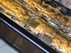 -长乐饼家(五羊新城店)