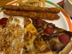 -比格比萨自助(花园路店)