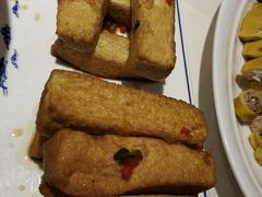 -苏淮景·苏闽融创菜·海鲜(原空港井河轩店)