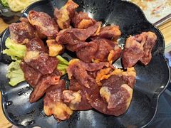 -大壮家原味烤肉(兴华北街店)