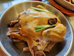 生态原味鸡-大蓉和(一品天下店)
