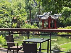 -上海虹桥宾馆味翠餐厅