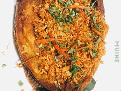 香茅烤鱼-美奈小馆·东南亚菜(福田星河COCO Park店)