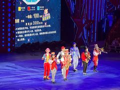 -珠海横琴长隆《卡卡虎奇遇记》