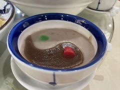 -聚春园自助餐厅(东街口店)