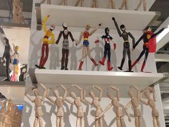 -宜家家居(西安未央商场店)