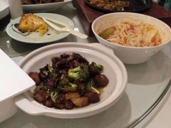-大铁勺新津菜(东丽阳光新业广场店)