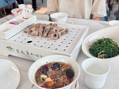 -老毛手抓·盐池滩羊非遗手抓(宁夏总店)