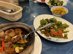 -金湖港式餐厅(建外店)