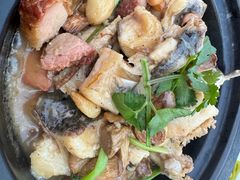 -八仔大富楼·河鲜(西江店)