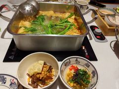 -螺大喜螺蛳粉火锅(雍和宫店)