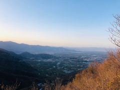 -北京西山国家森林公园