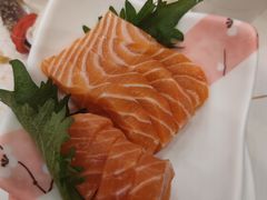 -第六季自助餐厅(北太平庄店)