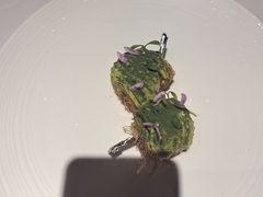 -Oyster Talks 四度蚝法餐厅