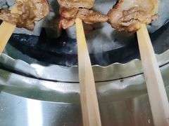 -醉月城西昌火盆烧烤(双楠大道店)