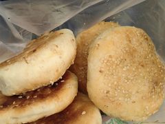 -满记烧饼(牛街东里小区一区店)