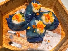 -蘩楼(南京西路中信泰富店)