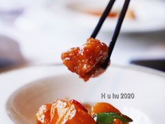 -金轩中餐厅 Jin Xuan(浦东丽思卡尔顿酒店)