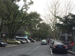 -浙江医院(灵隐院区)