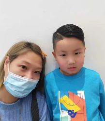 -YESIDO椰岛造型烫发染发