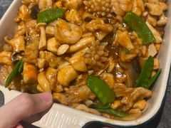 -金阁家常菜(贵阳路店)