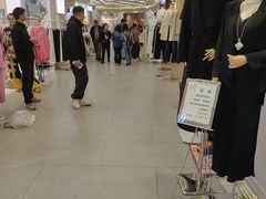 -广州白马服装市场