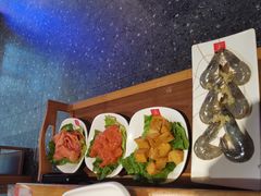 -肆幺幺烤肉(乐汇城店)