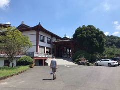 -唐风温泉