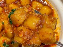 -辣可可·小炒黄牛肉(望京凯德MALL店)