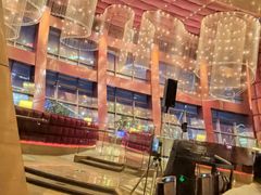 -杭州国际会议中心洲际酒店-原素全日餐厅(解放东路店)