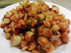-大鸭梨烤鸭(左家庄店)
